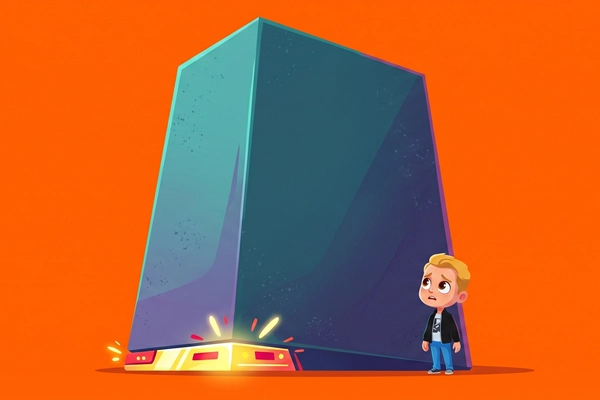 Hero banner illustration for "The $725B GPU Waste Crisis: How Predictive Tools Unlock Idle Capacity"