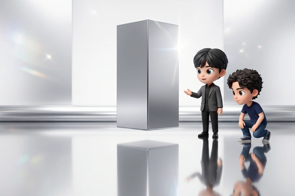 Hero banner illustration for "Arga Labs Launches 'Digital Twins' to Validate AI Agents at Scale"