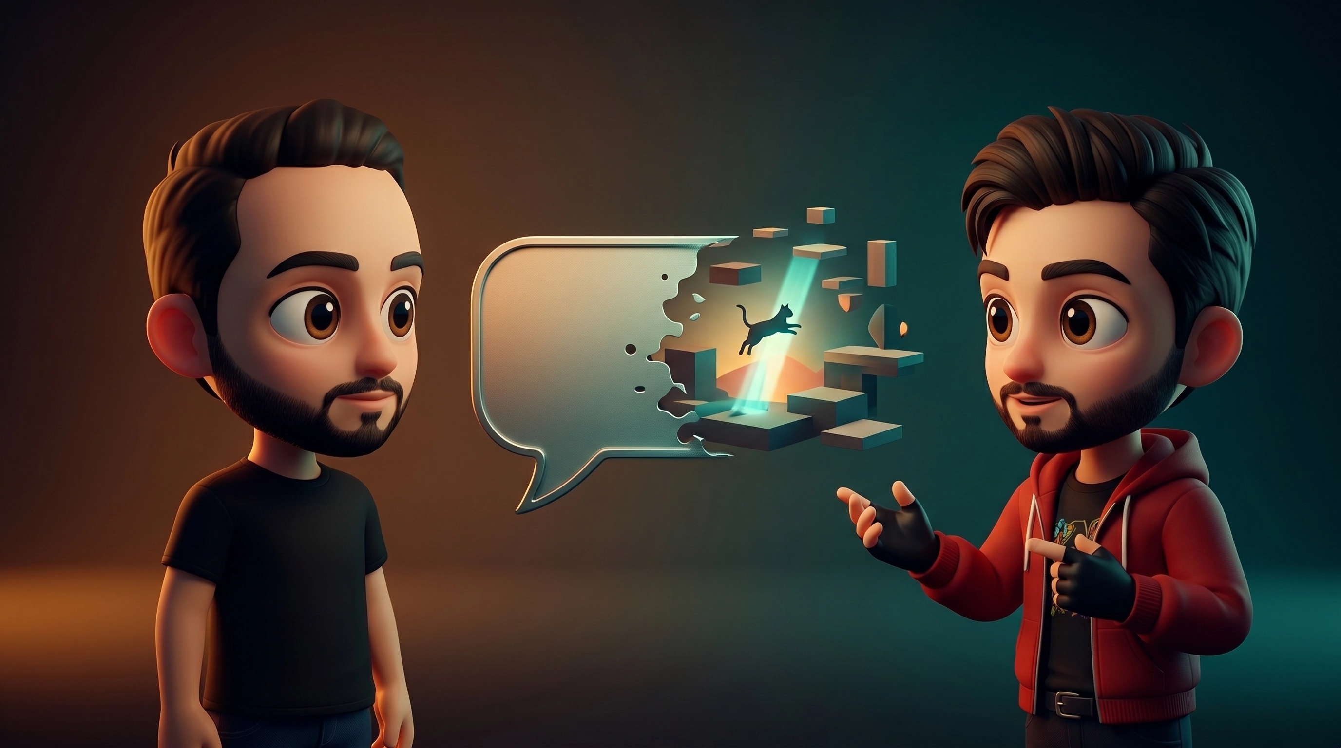 YC-Backed Playabl.ai Launches AI Game Builder for No-Code Creators