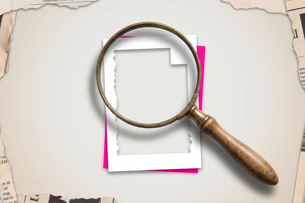 Hero banner illustration for "Forest's Unverified Series B: Innovation Platform's Funding Claims"