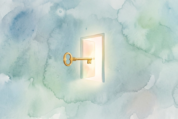 Hero banner illustration for "Clawvisor Launches Authorization Layer to Keep AI Agents in Check"