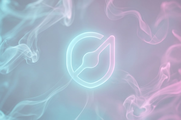 Hero banner illustration for "Klaimee Launches AI Agent Certification as Insurance Race Heats Up"