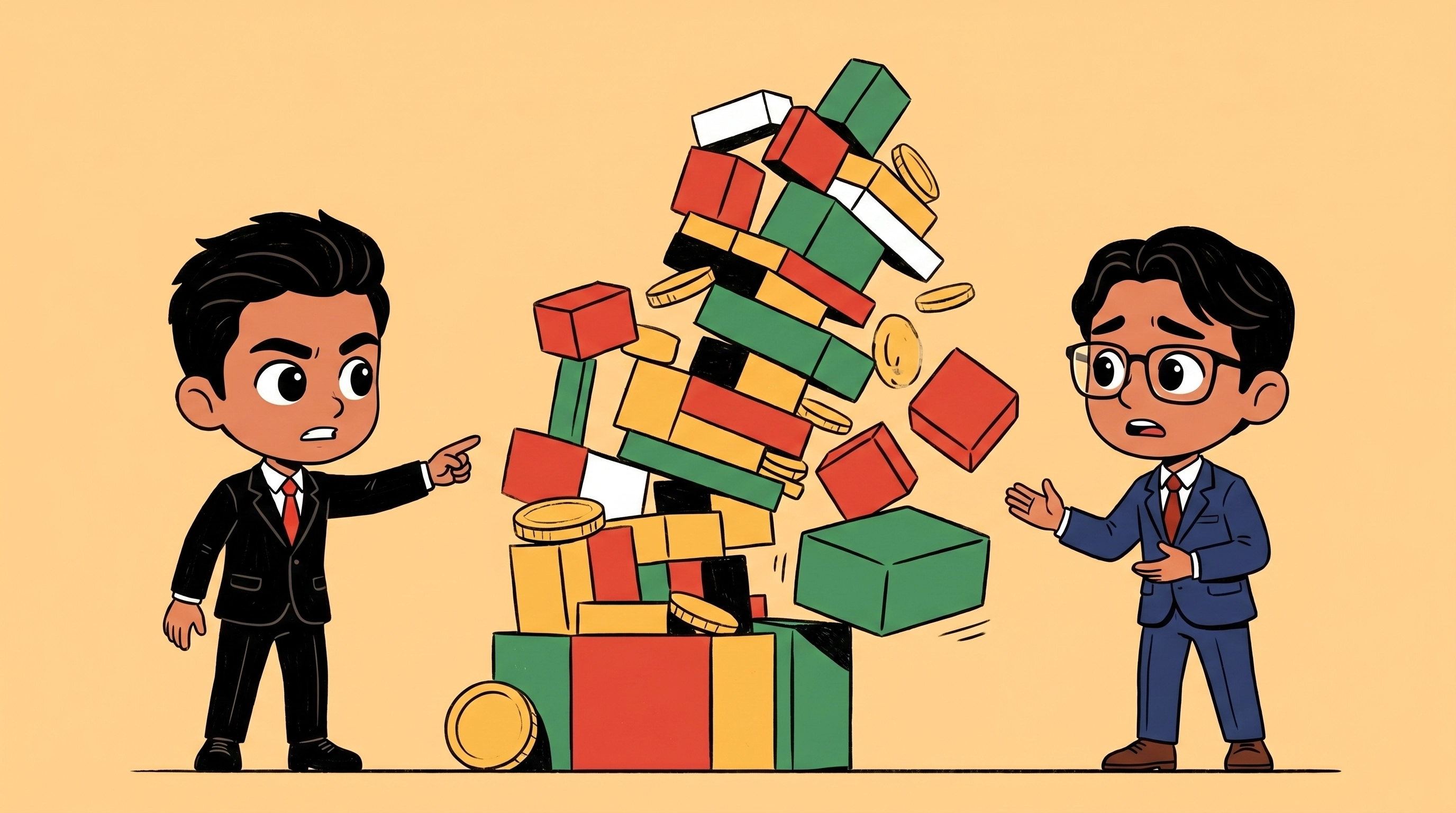 YC-Backed ReasonBlocks Stops AI Agents From Burning Money Mid-Run