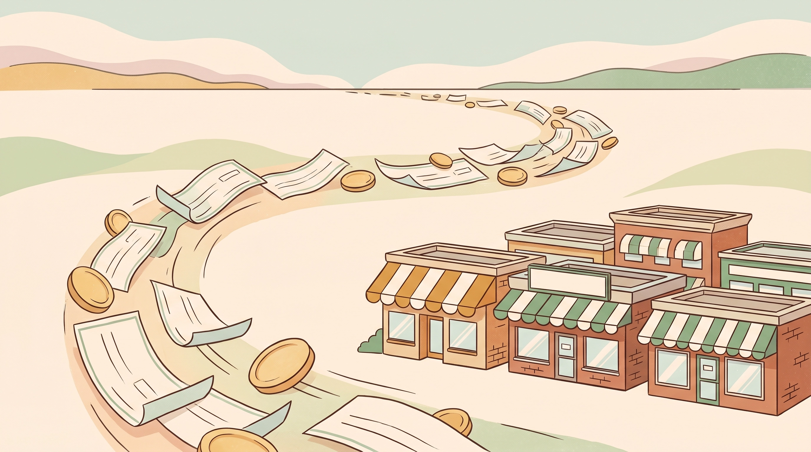 Exponent Raises $40M to Build Fintech Stack for Franchise Operators