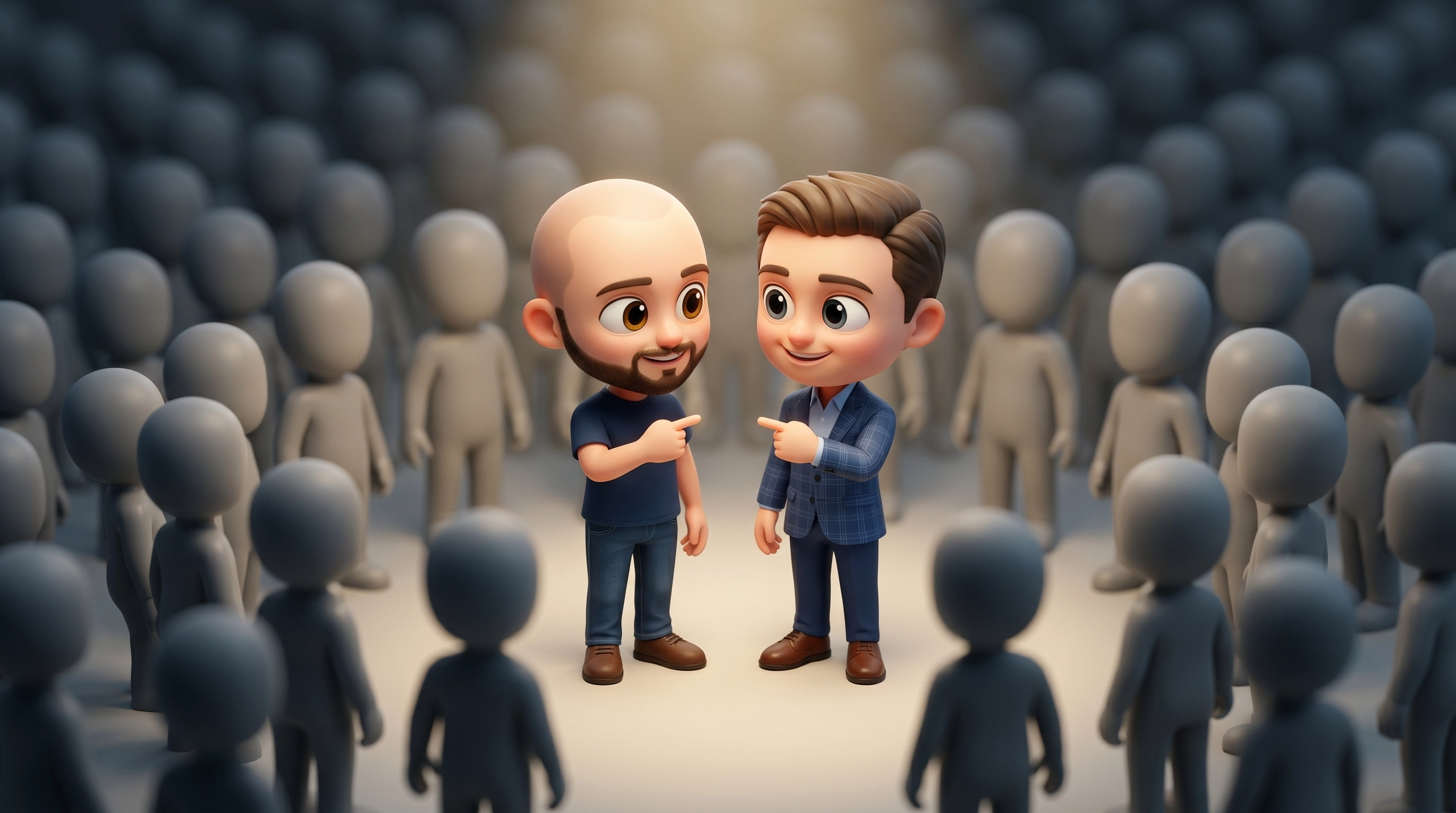 YC-Backed Vector Raises $10M Series A for Contact-Level Ad Platform