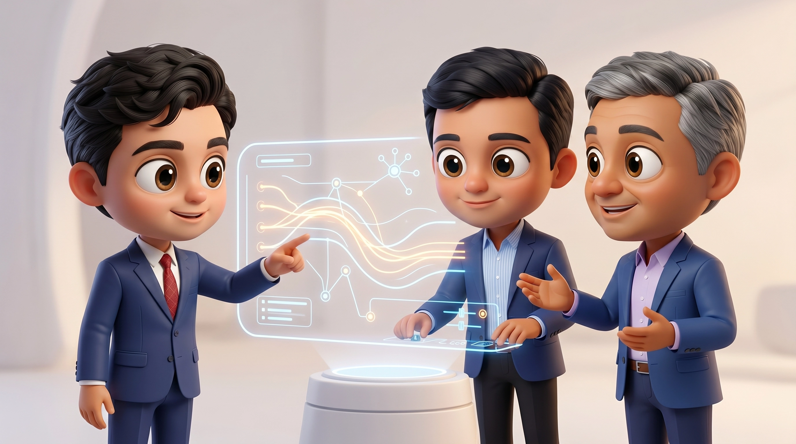 GridCARE Raises $64M to Unlock Hidden Power for AI Data Centers