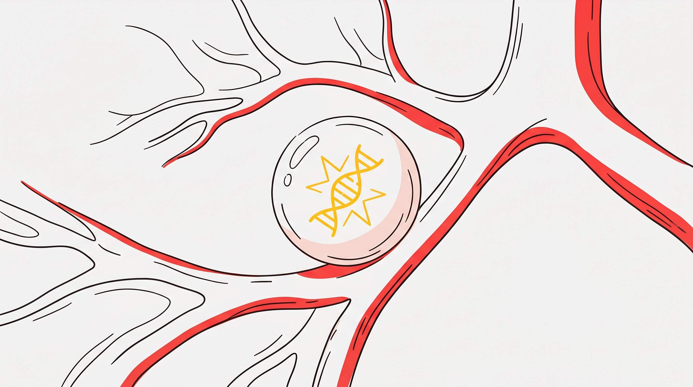 Gramics Bio Launches Seed Round for DNA-Based Cystic Fibrosis Therapy