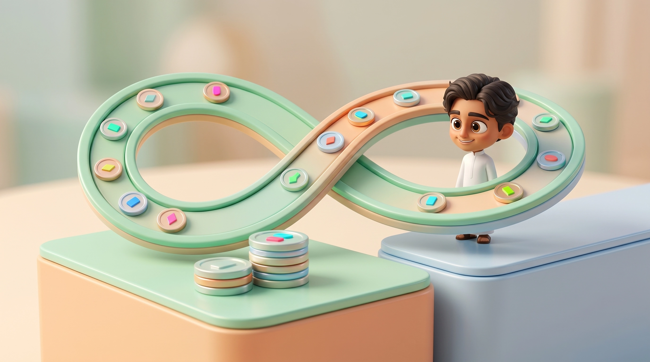 Stream Closes $9.2M Seed Led by BECO for MENA Billing Platform
