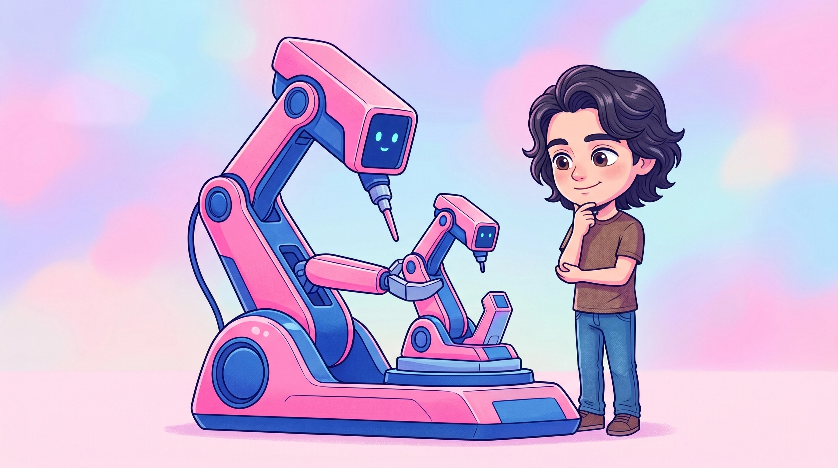 AI Discovering AI: How Agentic Workflows Are Accelerating Research 20x