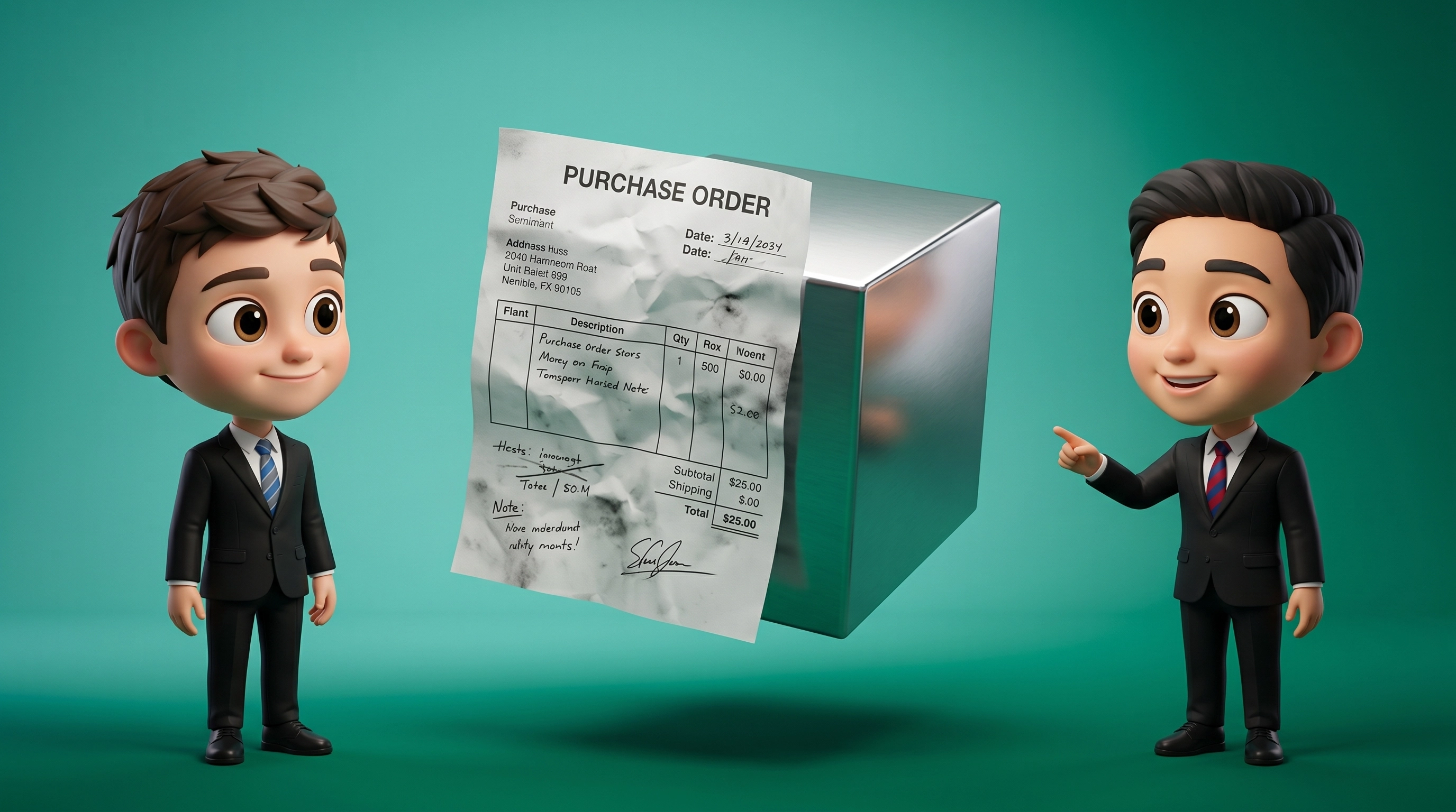 YC-Backed Smartbase Automates Order Entry for Metal Manufacturers