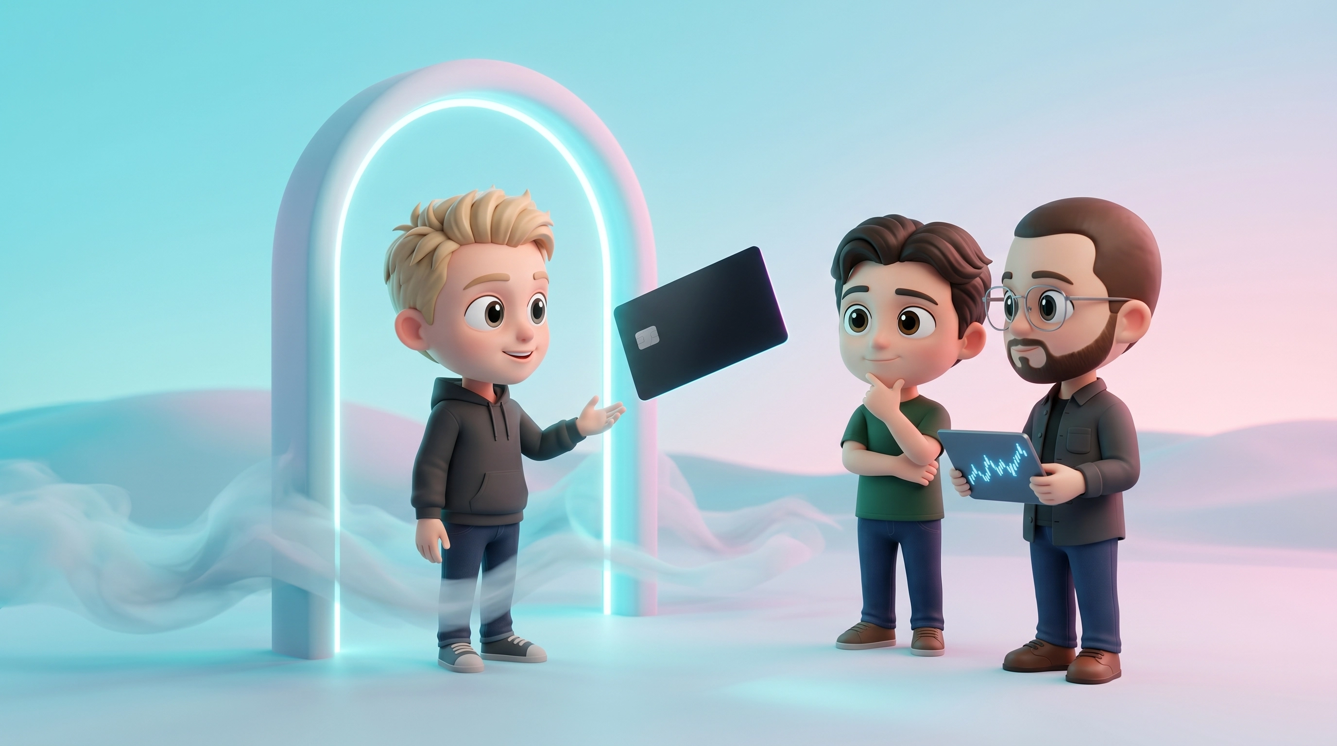 YC-Backed HEVN Launches USD Banking for International Startups