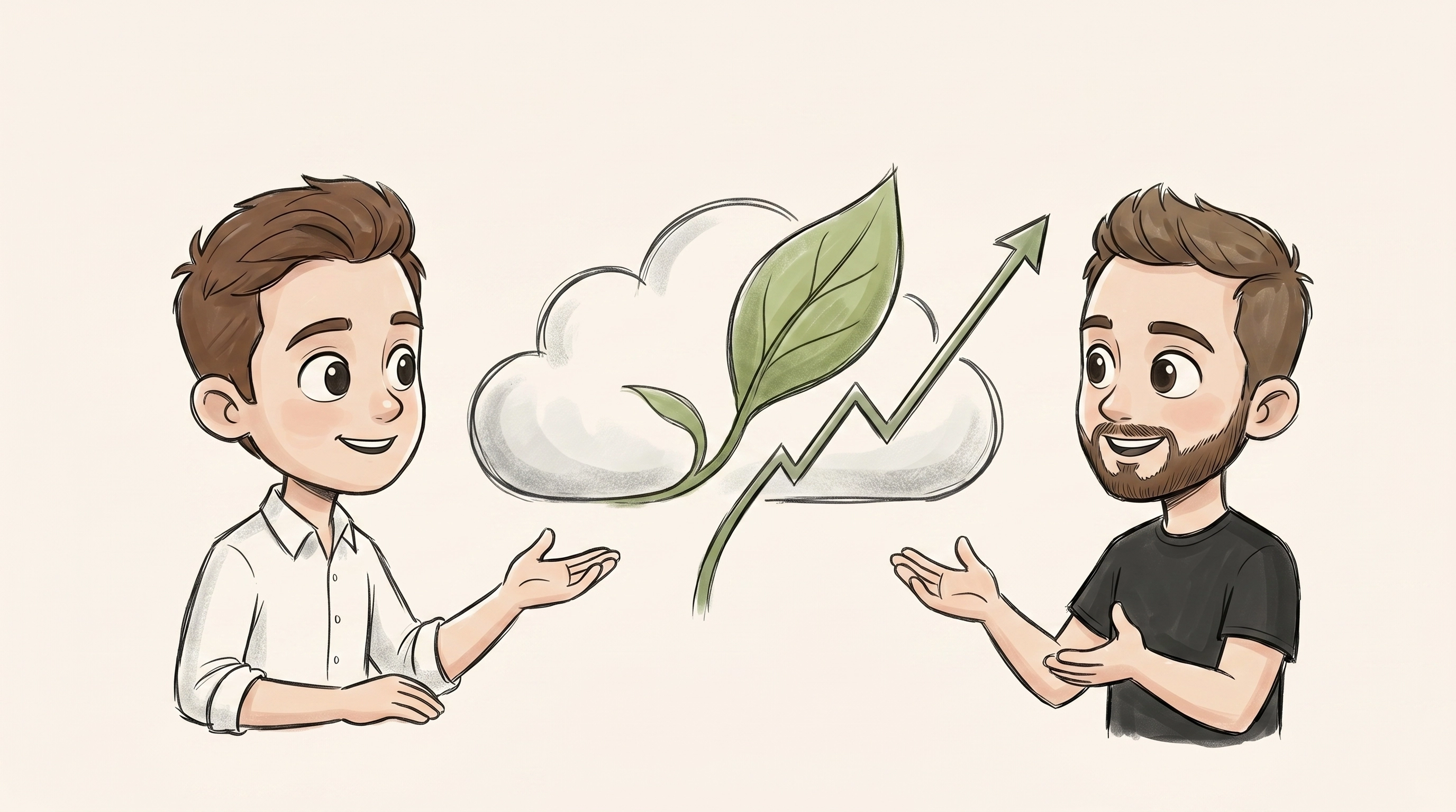 Greenpixie Raises $6M to Tackle AI-Era Cloud Emissions at Scale