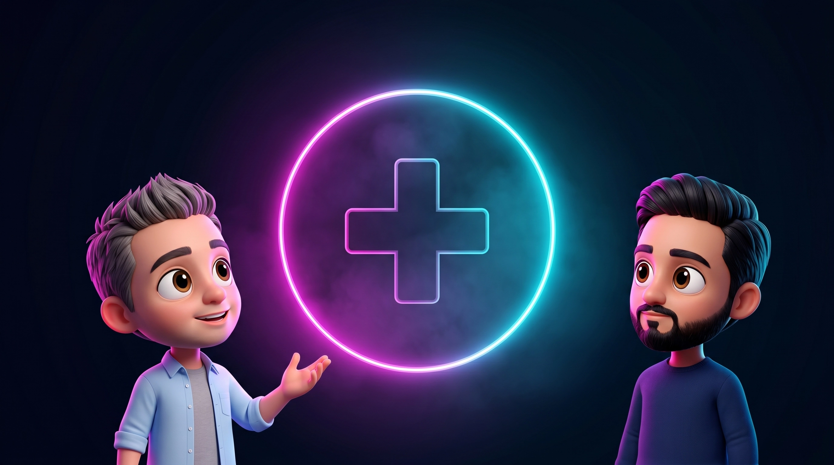 Circle Medical Founders Launch Clara: AI Primary Care with $12M