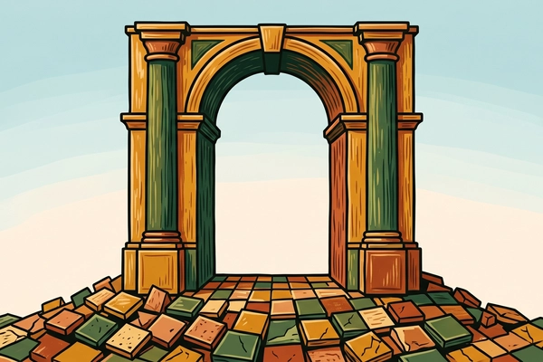 Hero banner illustration for "bunch Raises $35M Series B to Automate Private Markets Fund Operations"