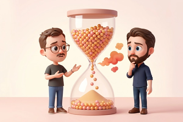 Hero banner illustration for "Why AI Coding Agents Are Racing to Cut Token Costs by 98%"