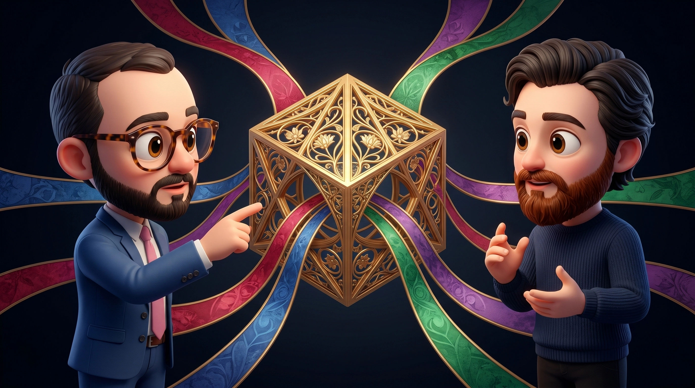 Benji Raises $6.25M Seed for 'Plaid of Loyalty' Partnership API