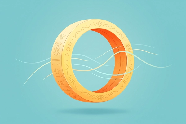 Hero banner illustration for "How Adialante Made MRI 80% Lighter for Early Cancer Detection"