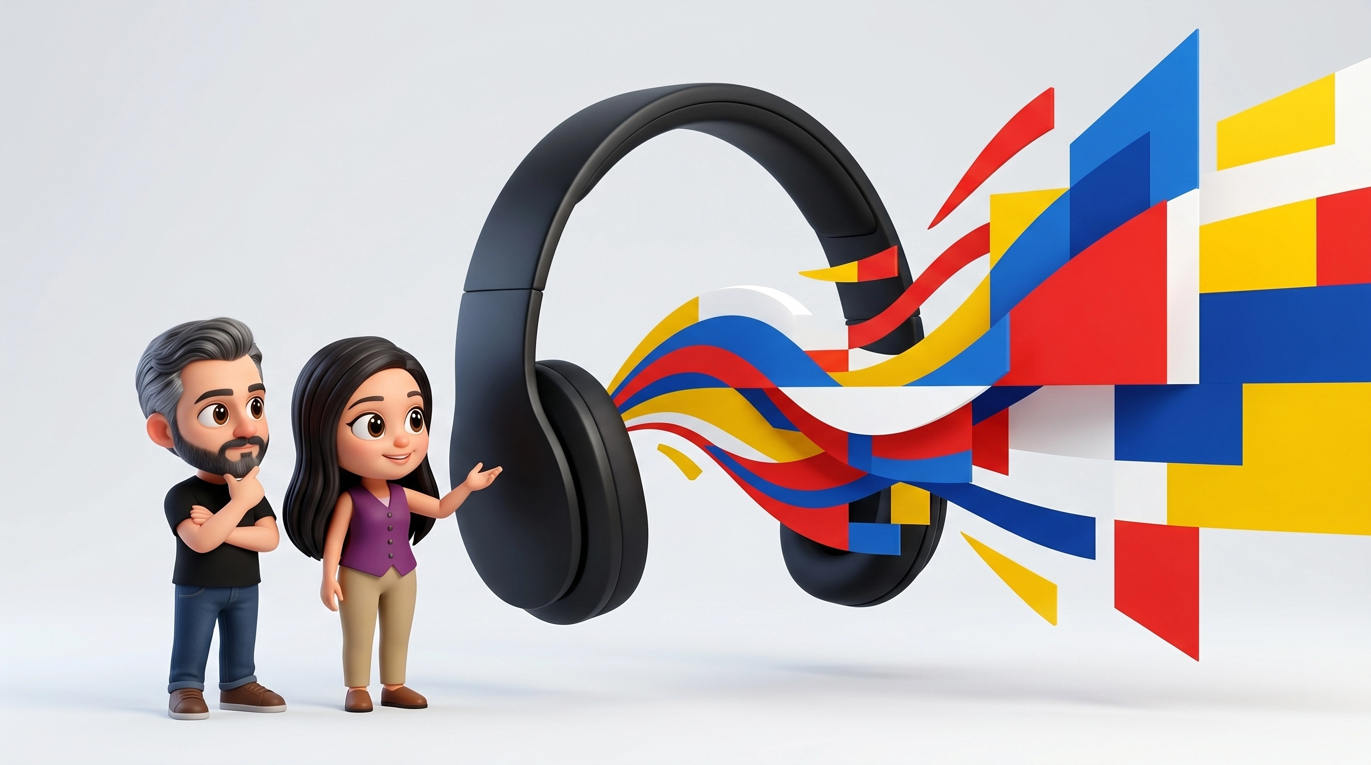 Sychedelic Raises $3.5M for tDCS-Enabled Wellness Headphones
