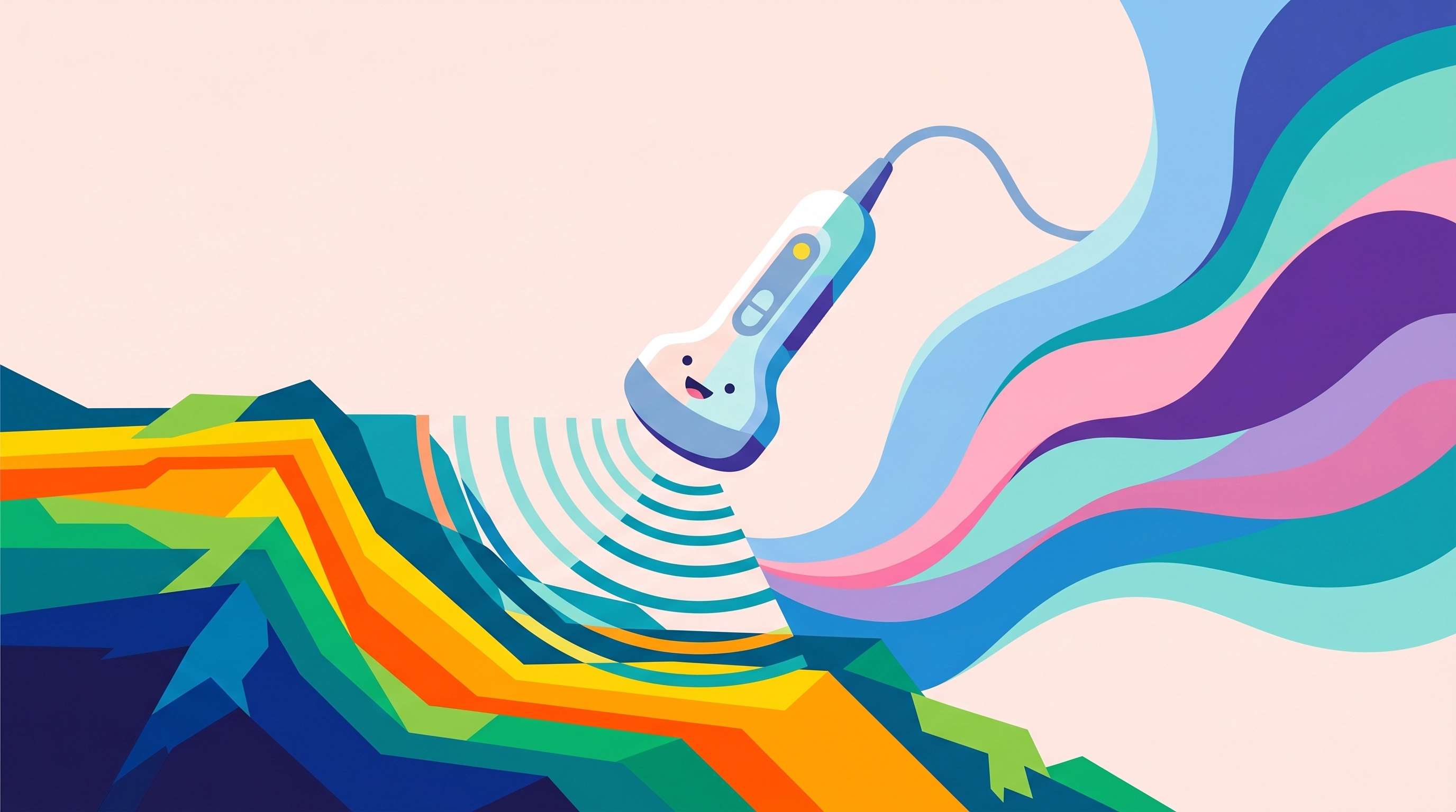 Vortex Imaging Raises $12M for Handheld 3D Medical Imaging Device