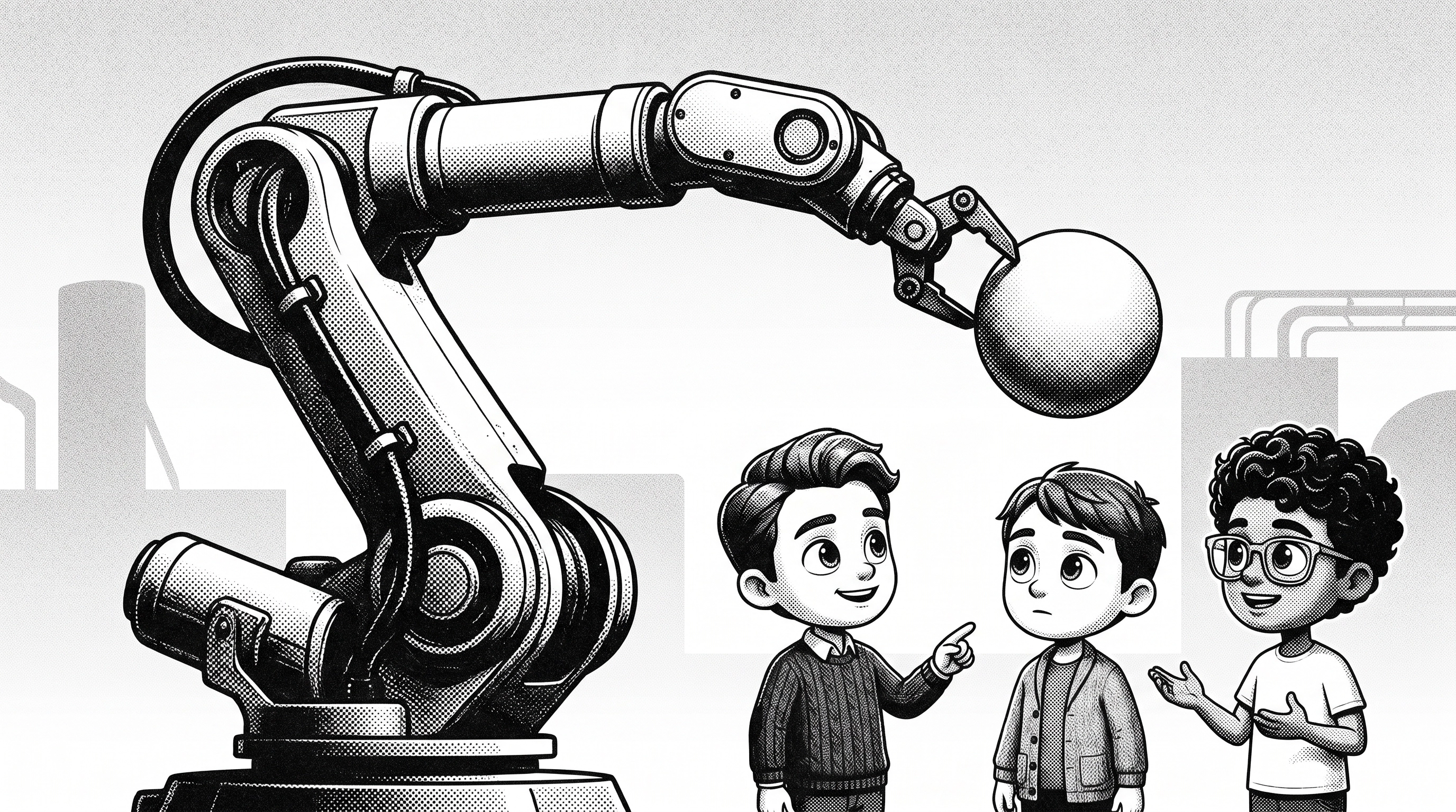 Y Combinator's Spring 2026 Batch Bets on AI Factory Automation