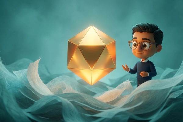 Hero banner illustration for "Century Health Raises $5M Seed to Unlock Real-World Clinical Data"