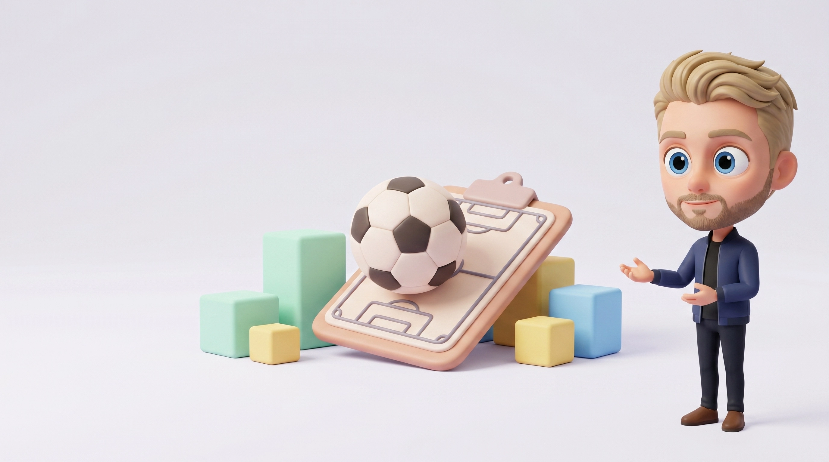 Coachbetter Raises $8.2M to Build 'OS' for Grassroots Football Clubs