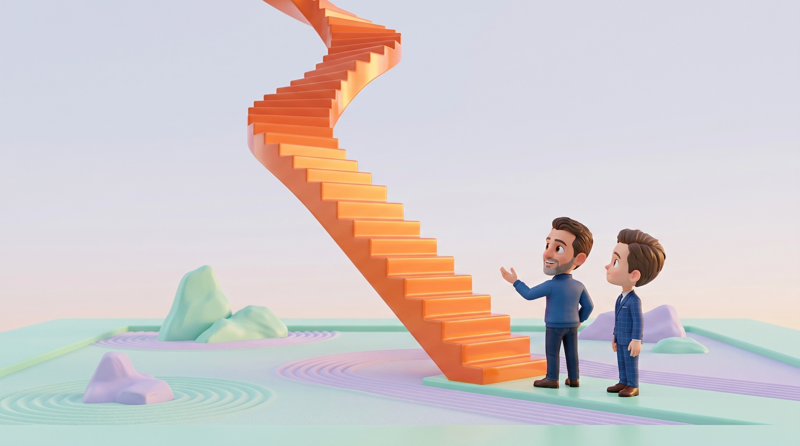Tony Robbins-Backed AI Therapy Startup The Path Raises $14.3M Seed