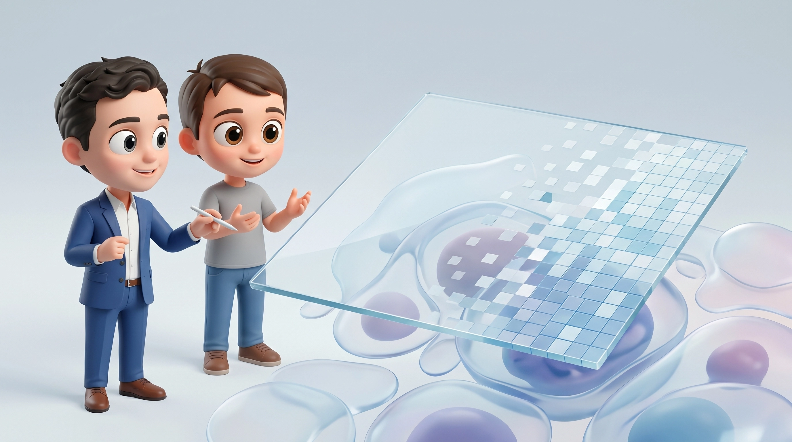 YC's Voquill Launches AI Scribe to Save Pathologists 20% of Report Time