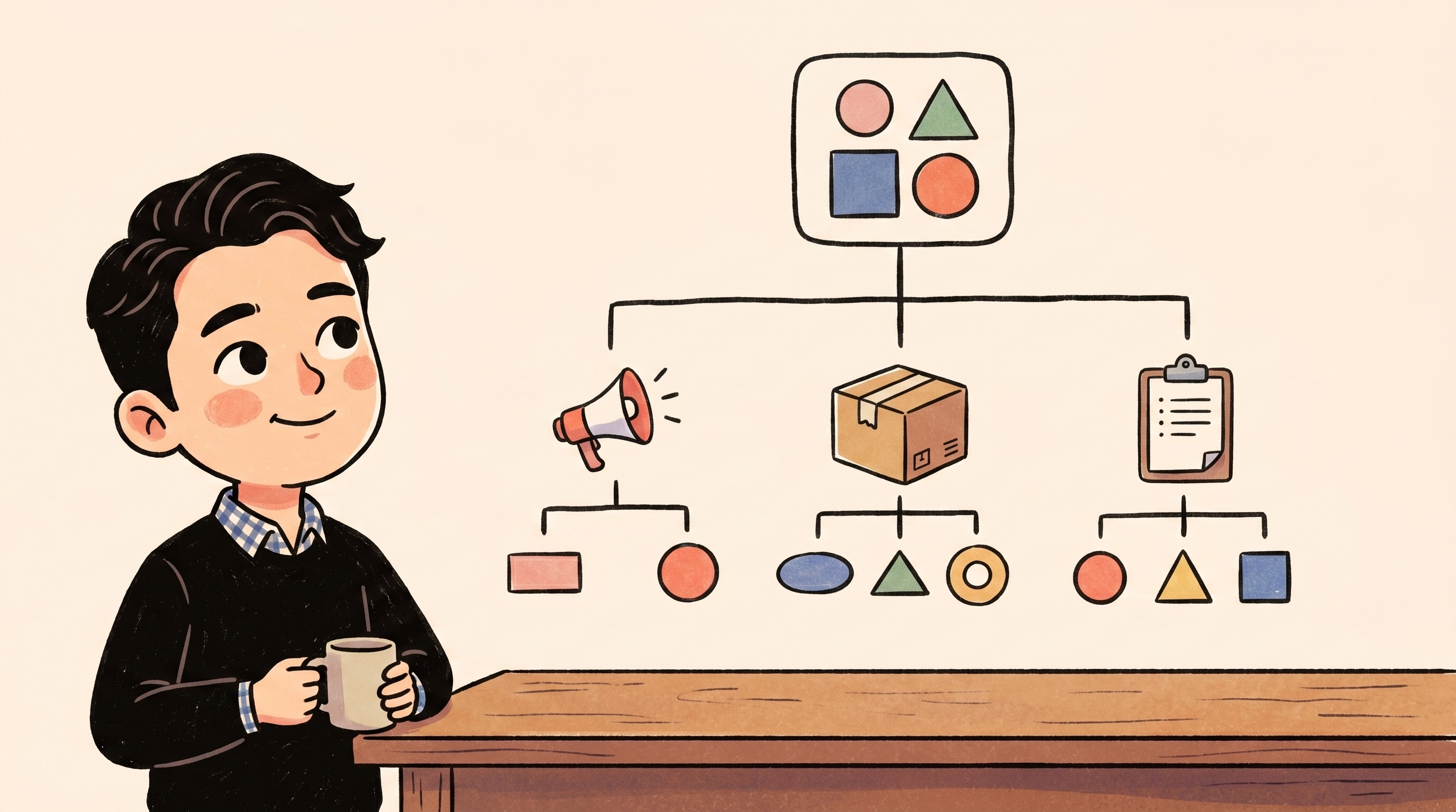 Light Anchor Bets AI Agents Can Run Consumer Brands Without Humans