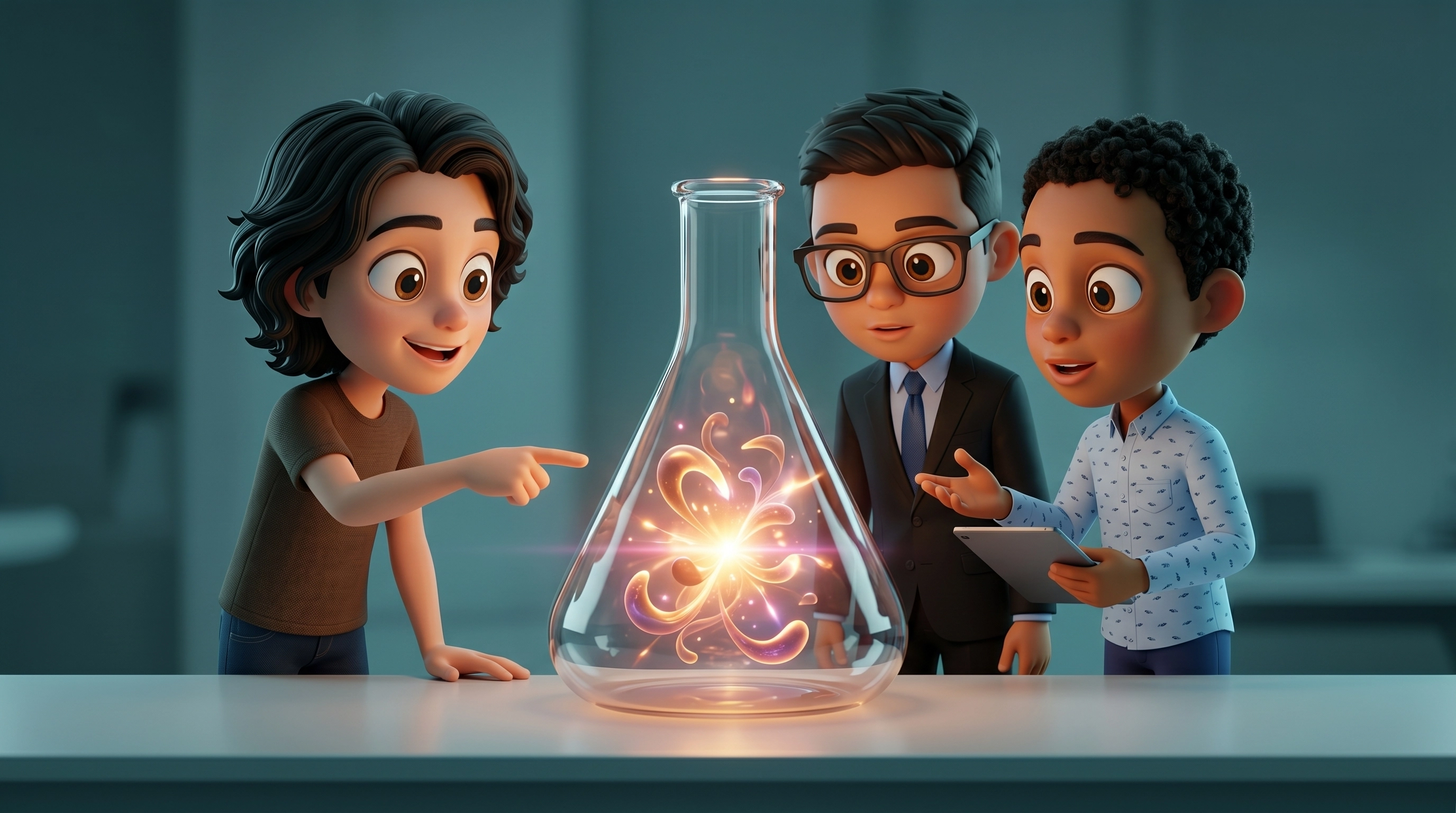 AI Discovers AI: How Aster Lab Uses Agents to Automate Research