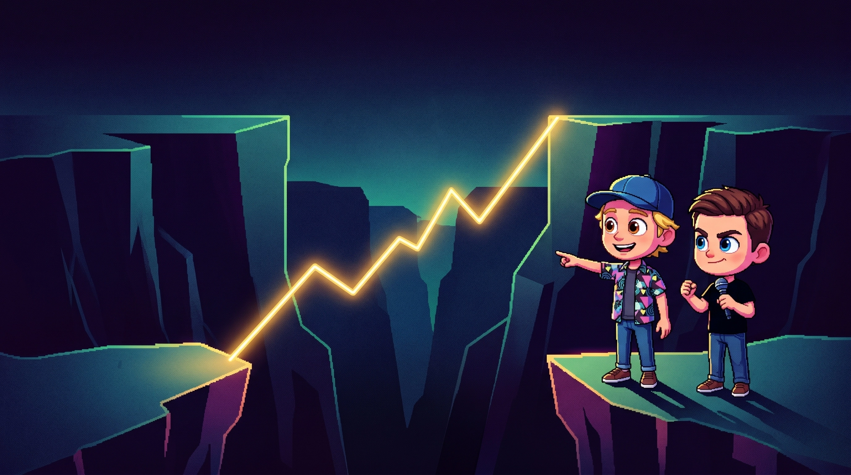 Forecastr Raises $7M Series A to Automate Startup Financial Planning