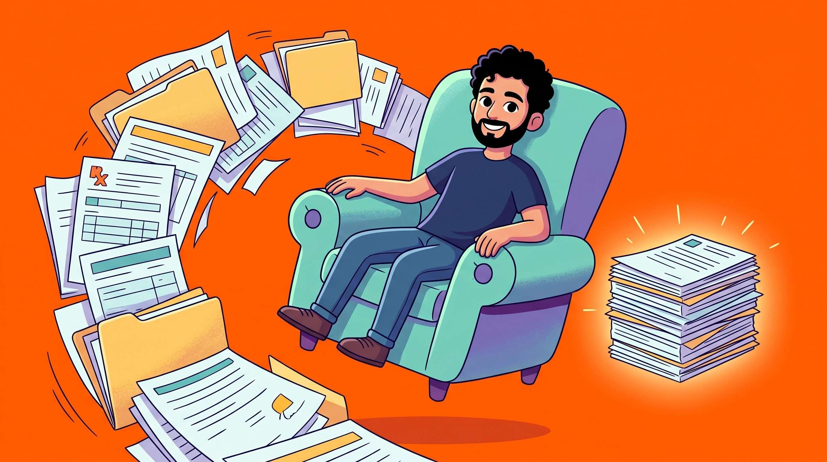 YC-Backed Klarify Launches AI Agent to Automate Therapist Admin Work