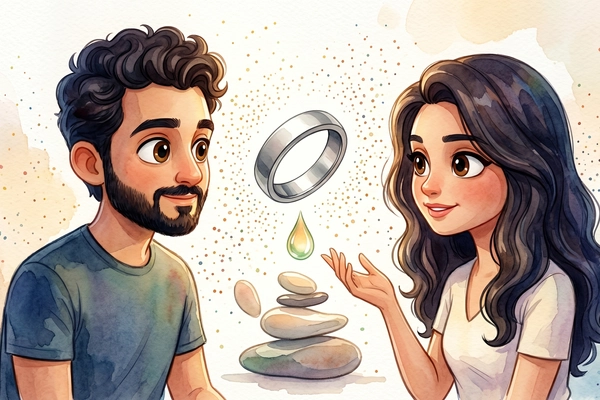 Hero banner illustration for "Ex-Zomato Founder's Gabit Secures $3.7M to Expand Health Platform"