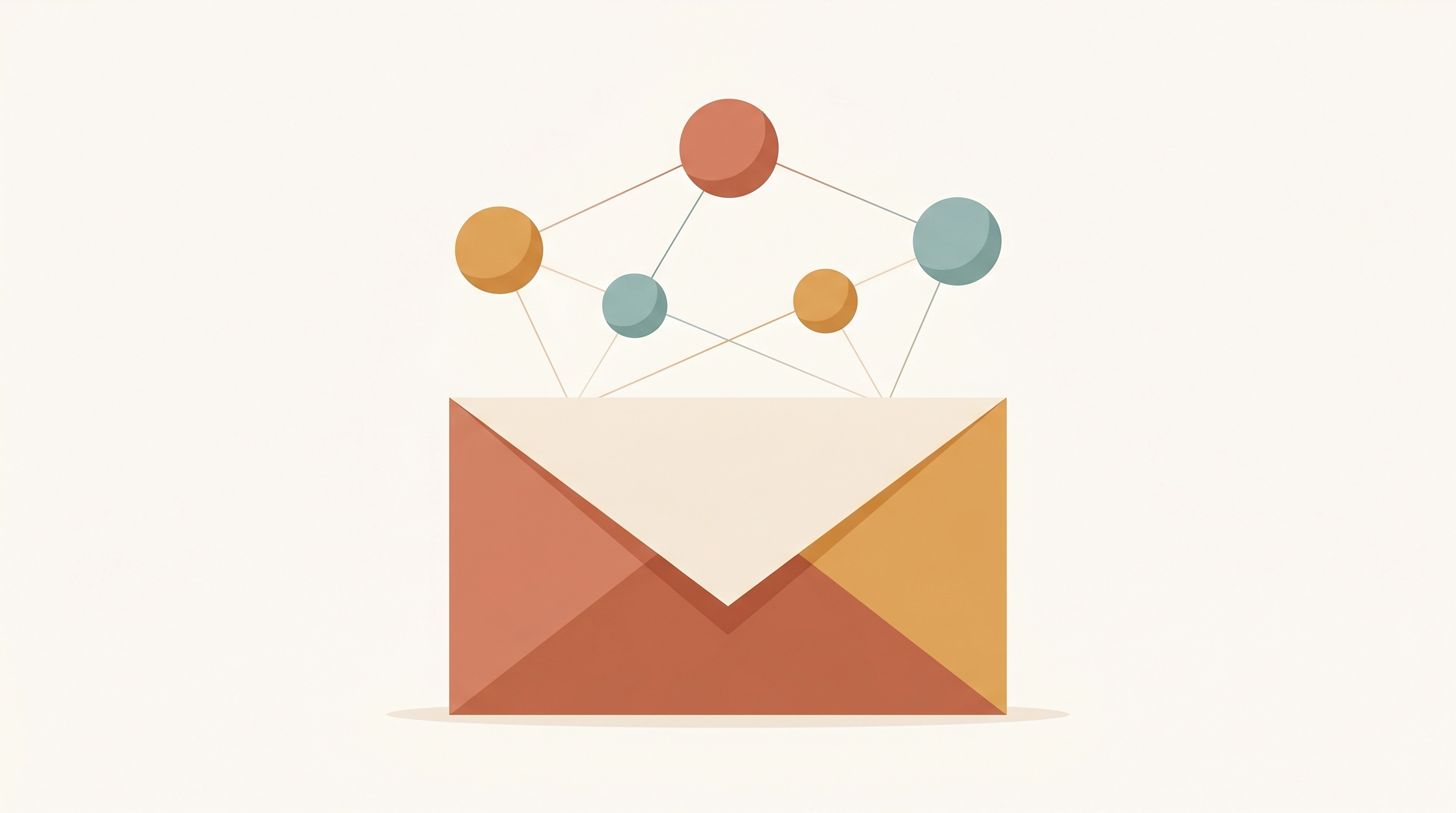 Primitive Builds Email Infrastructure for the AI Agent Economy