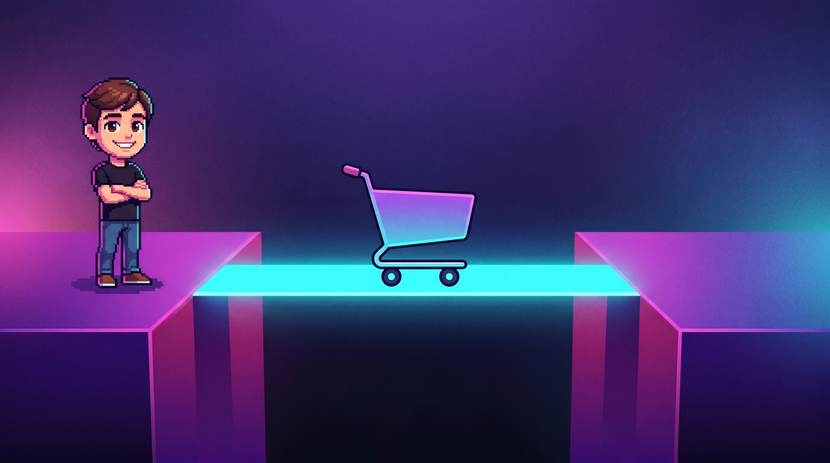 Trinio Raises $6.4M to Power Omnichannel Retail with AI Agents