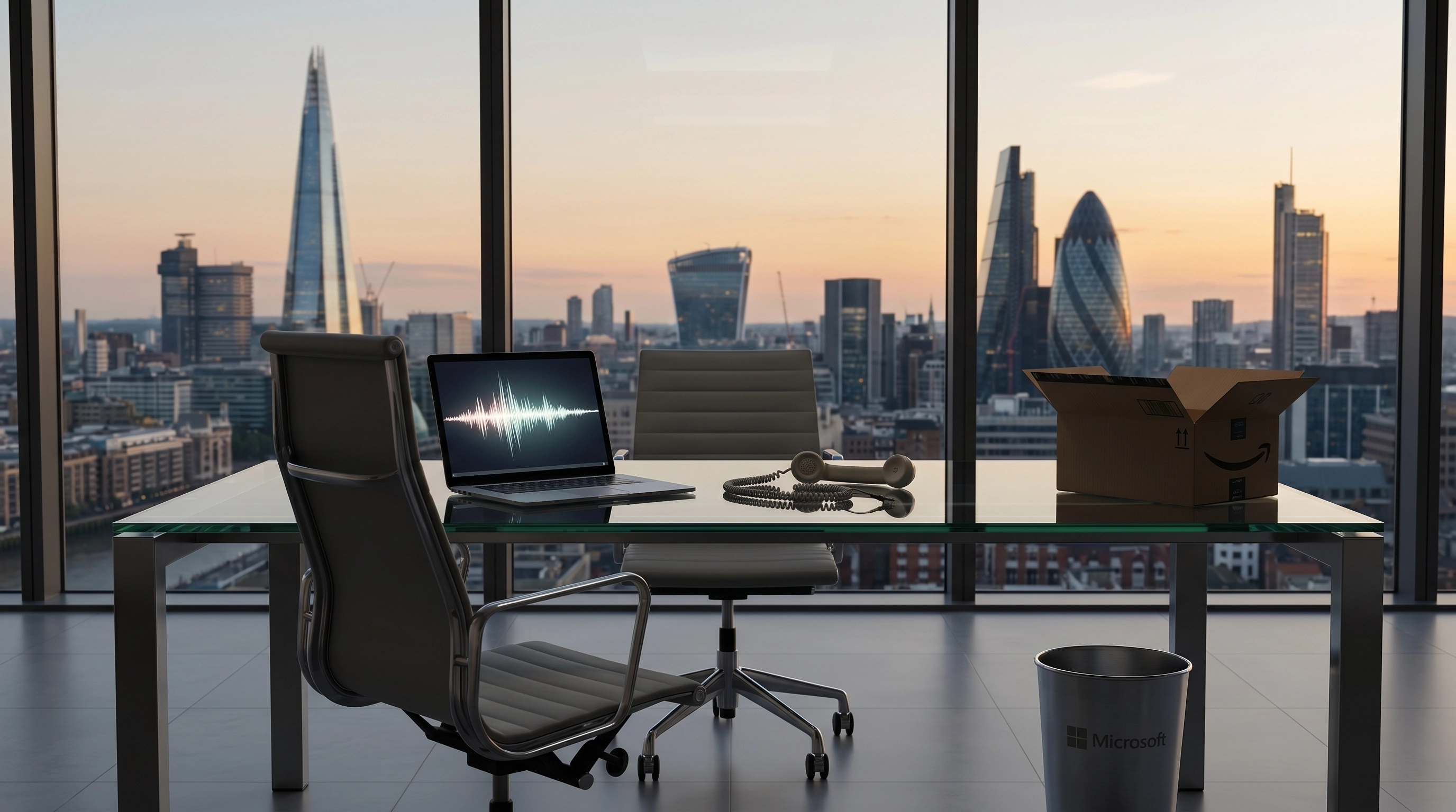 Voxmind Secures £546K to Fill Voice ID Gap Left by Tech Giants