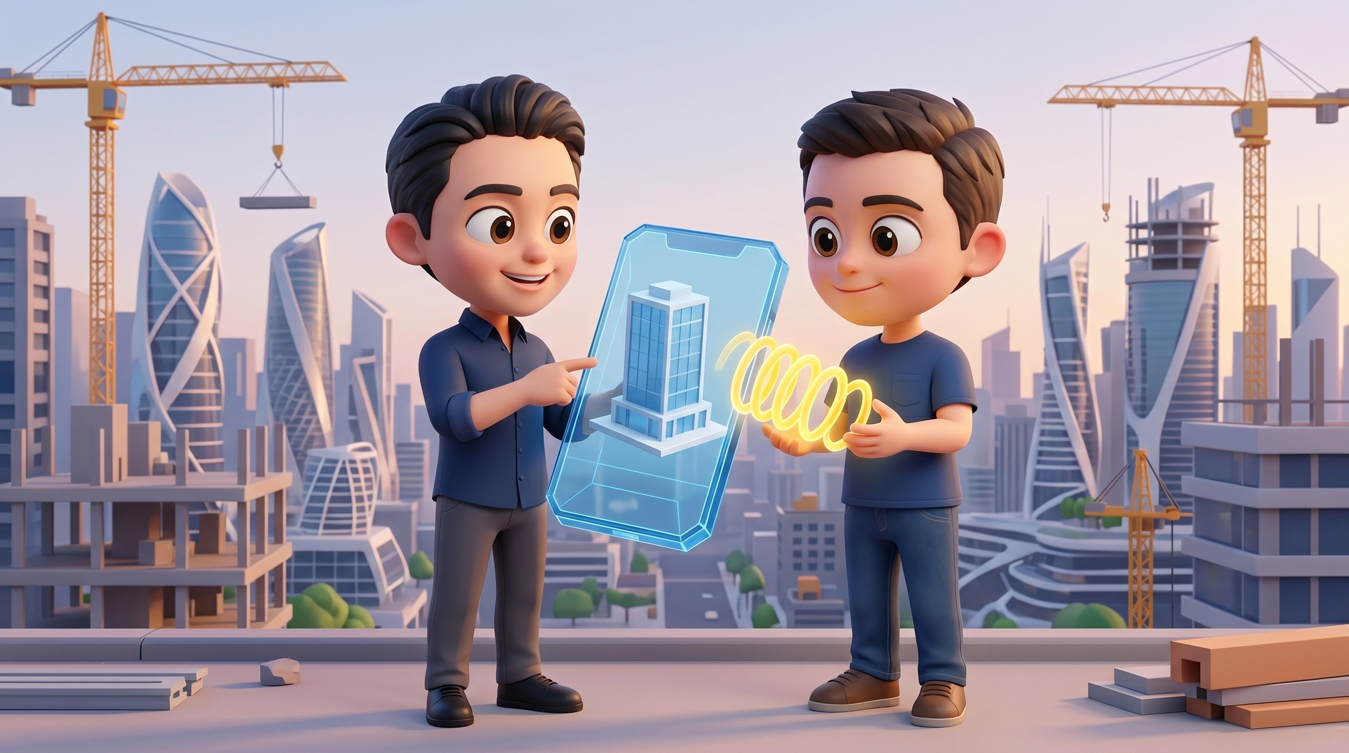 Opendoor Co-Founder's NavigateAI Raises $25M Seed at $225M Valuation
