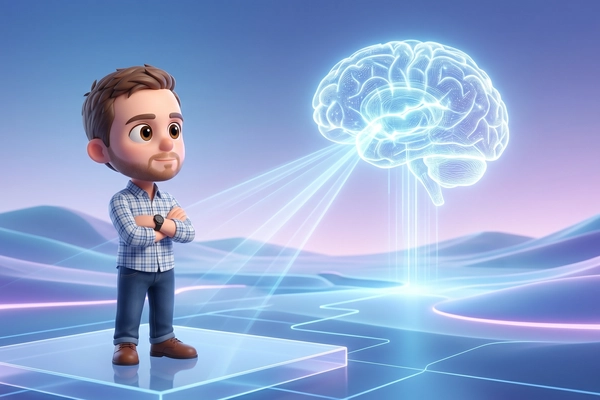 Hero banner illustration for "RevEng.AI Raises $15M NATO-Led Round for Binary Security Platform"