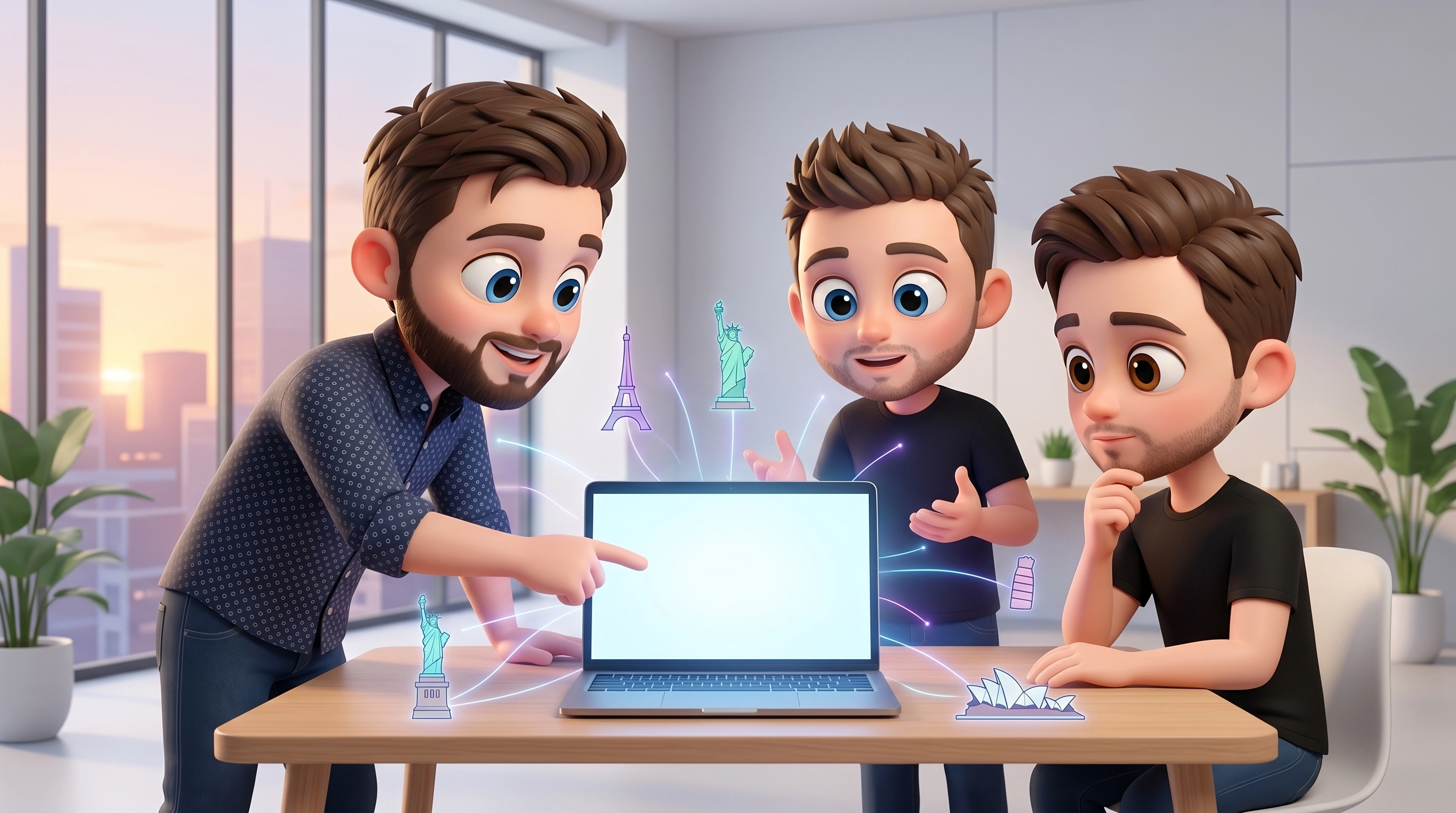 Tequipy Raises €3M to Fix Global Hardware Deployment for Remote Teams