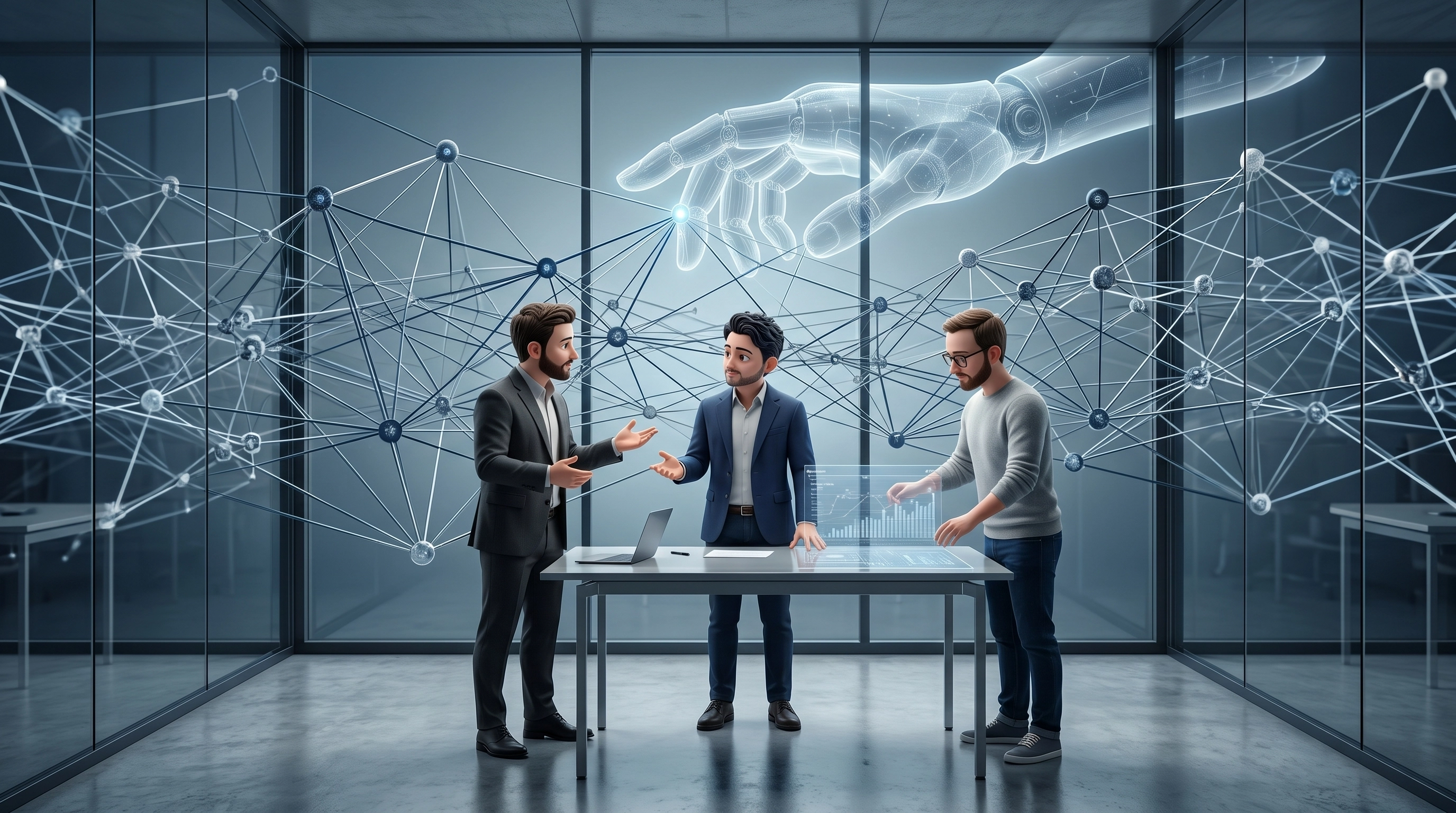Olyzon Raises $10M Series A for AI-Native CTV Ad Platform