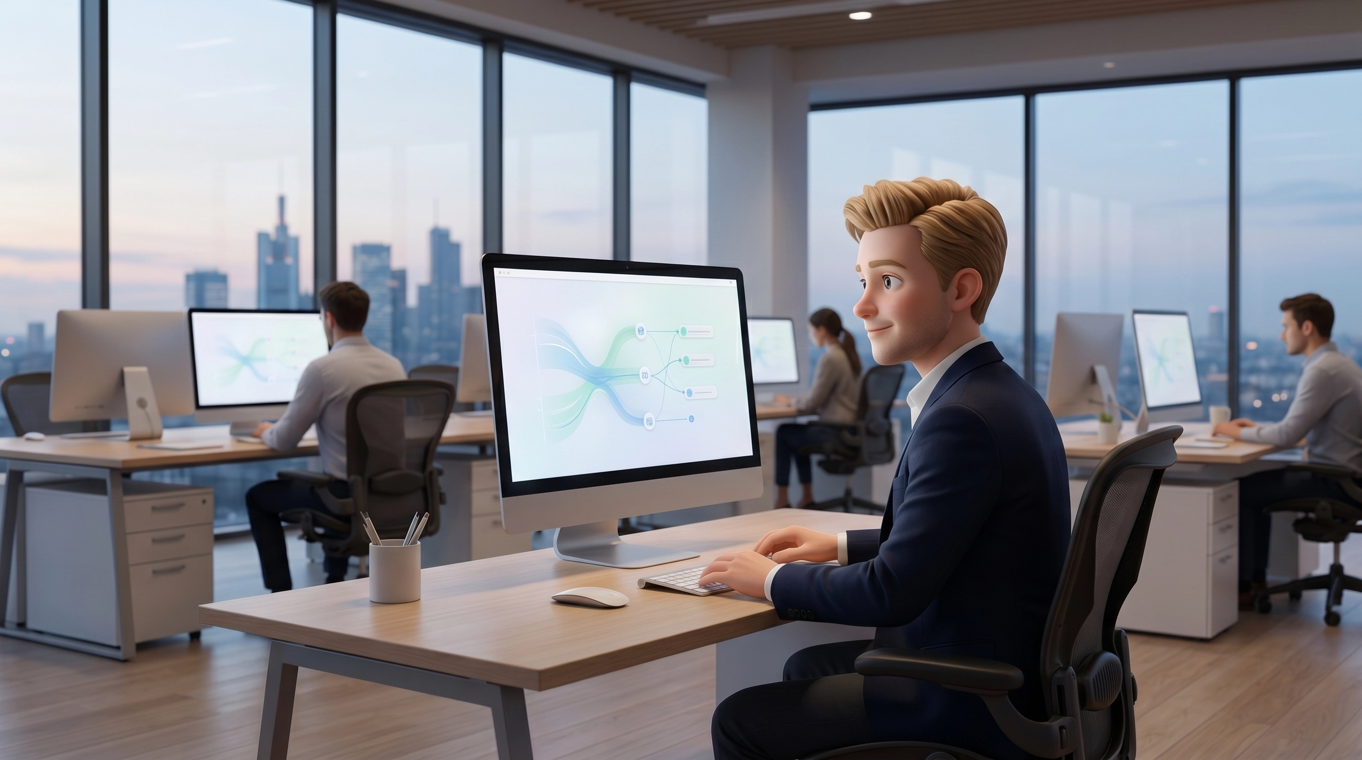 Autostep Launches AI Platform to Discover Automation Opportunities