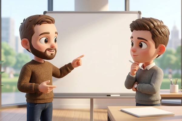 Hero banner illustration for "Kopa.ai Raises €2M to Build AI Operating System for E-Commerce"