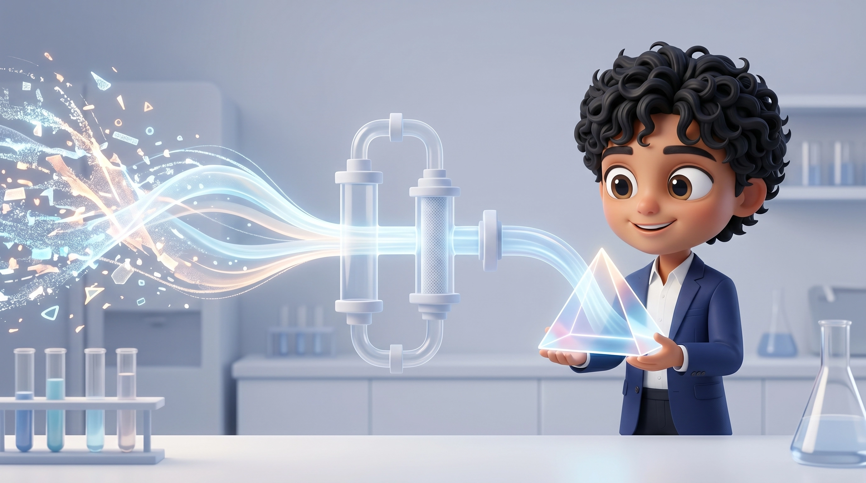 YC-Backed Astraea Launches AI to Automate Clinical Trial Data