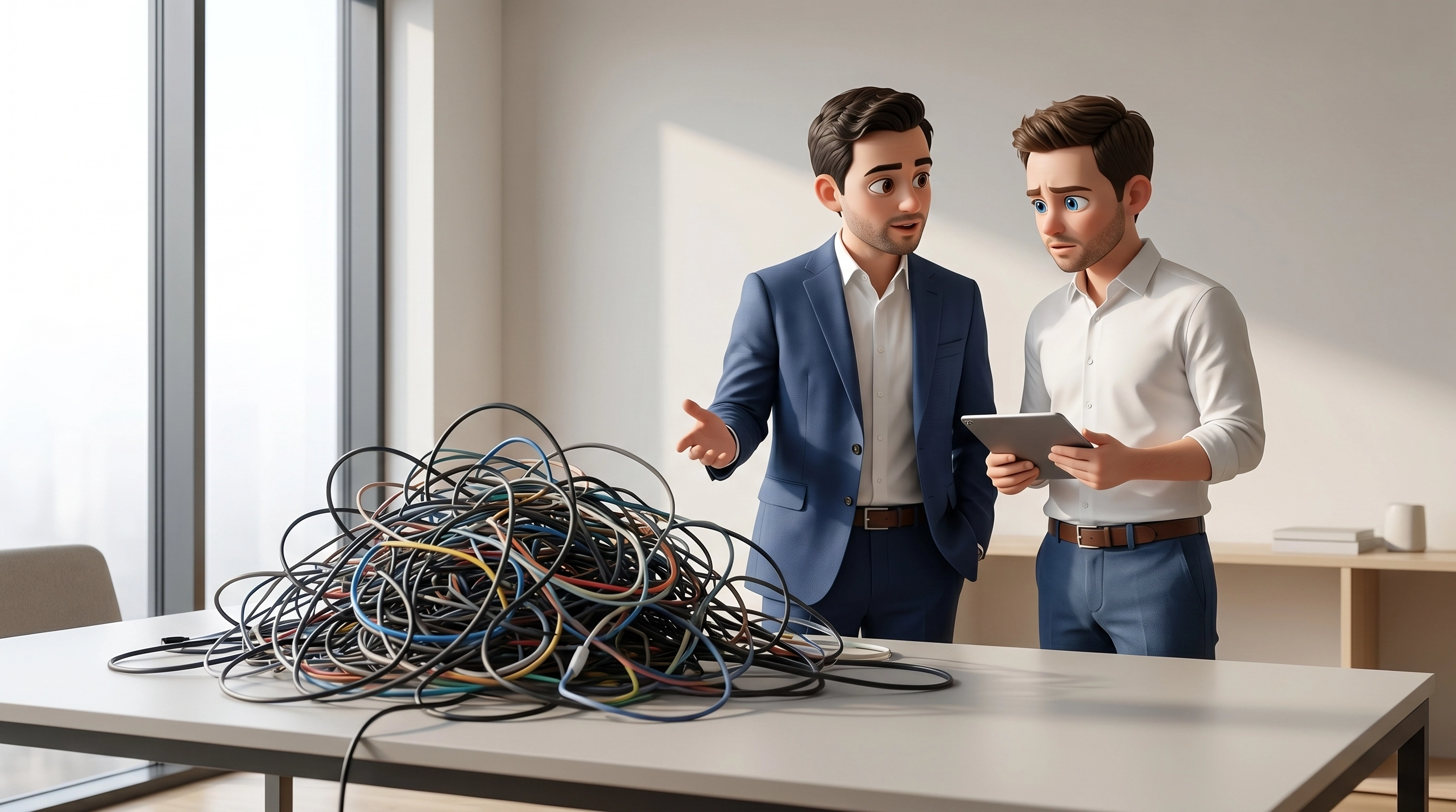 Canals Raises $35M Series A to Automate Wholesale Distribution with AI