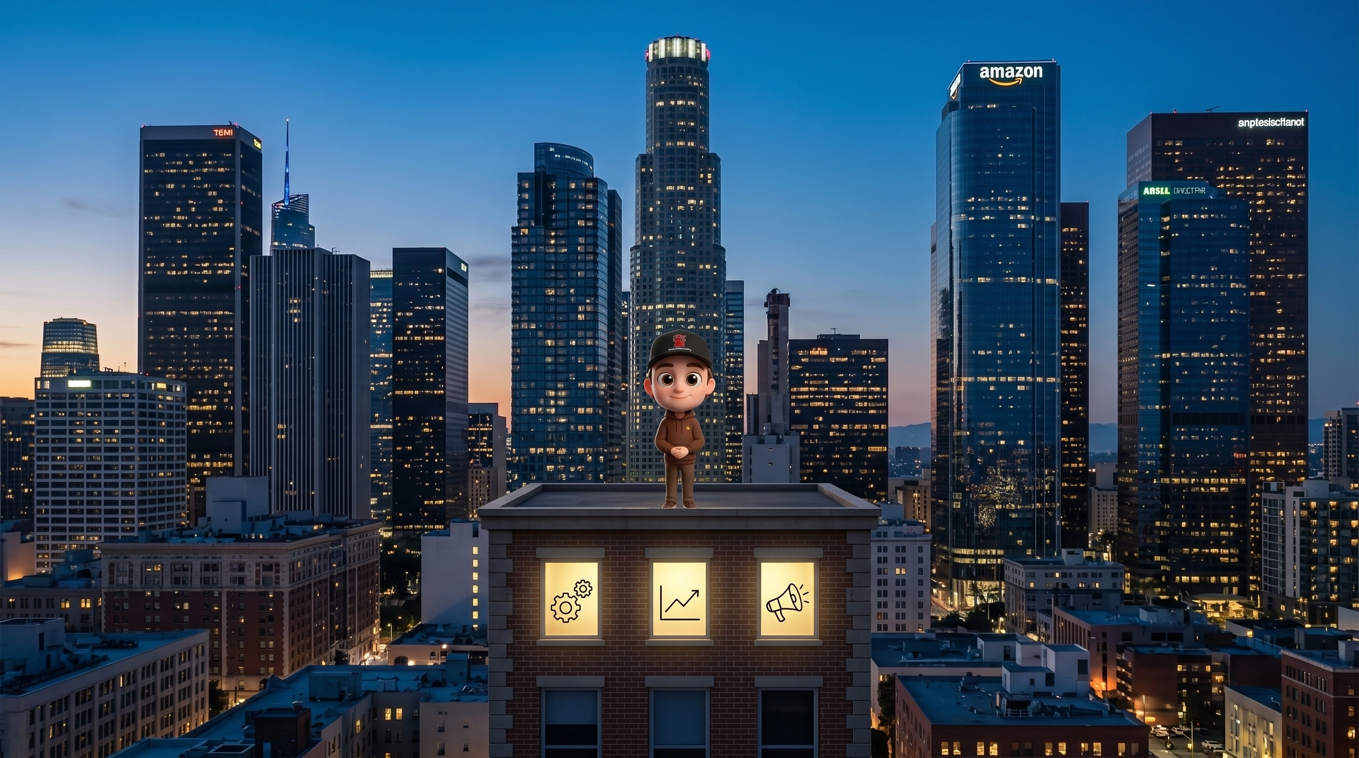 Solo Founder's AI Agent Aims to Run Entire Companies