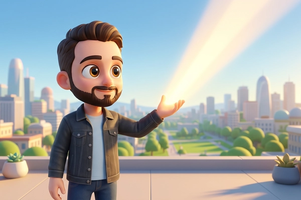 Hero banner illustration for "Reactor Raises $59M Led by Lightspeed for Real-Time AI Infrastructure"