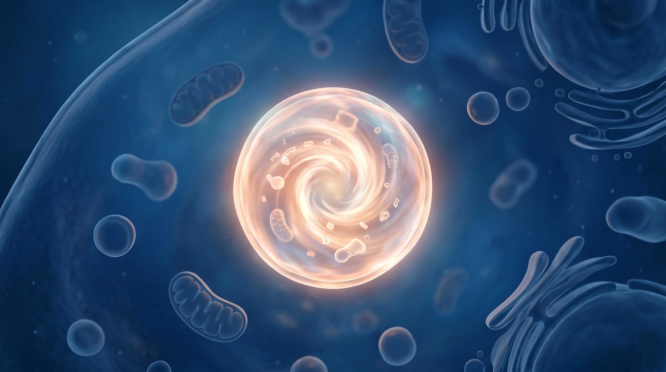 Retro Bio's Autophagy Drug Enters Human Trials for Alzheimer's