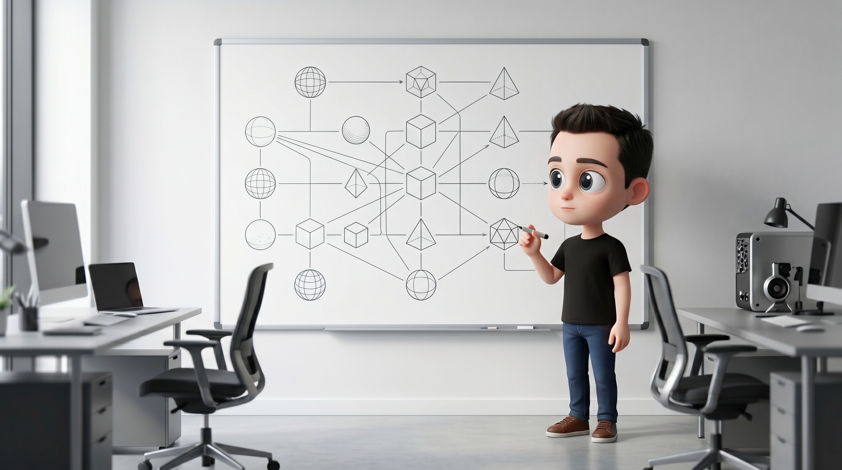 YC-Backed Pentagon Launches Desktop App for AI Agent Teams