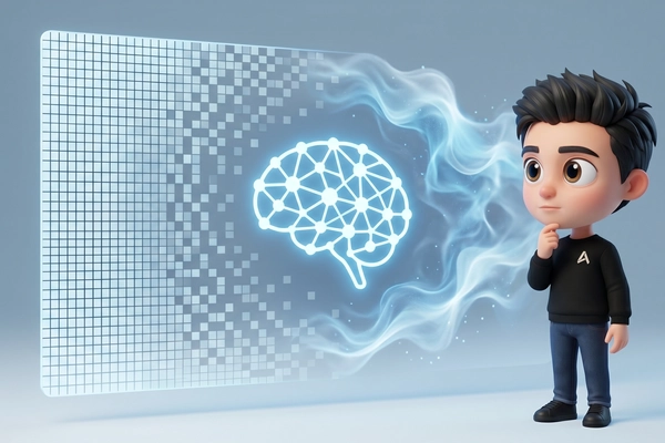 Hero banner illustration for "Armature Launches Testing Platform for AI Agent-Driven Products"