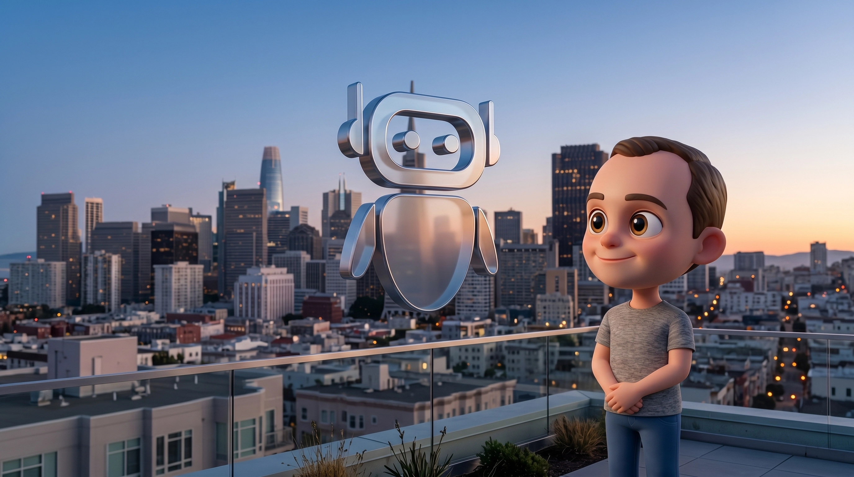 Firebase Founders Launch Agent OS with $20M, $5M ARR
